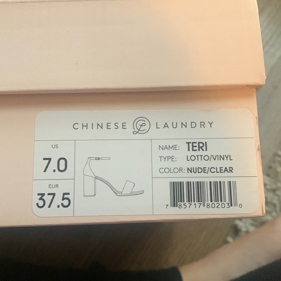 Heels - Picture 13 of 13